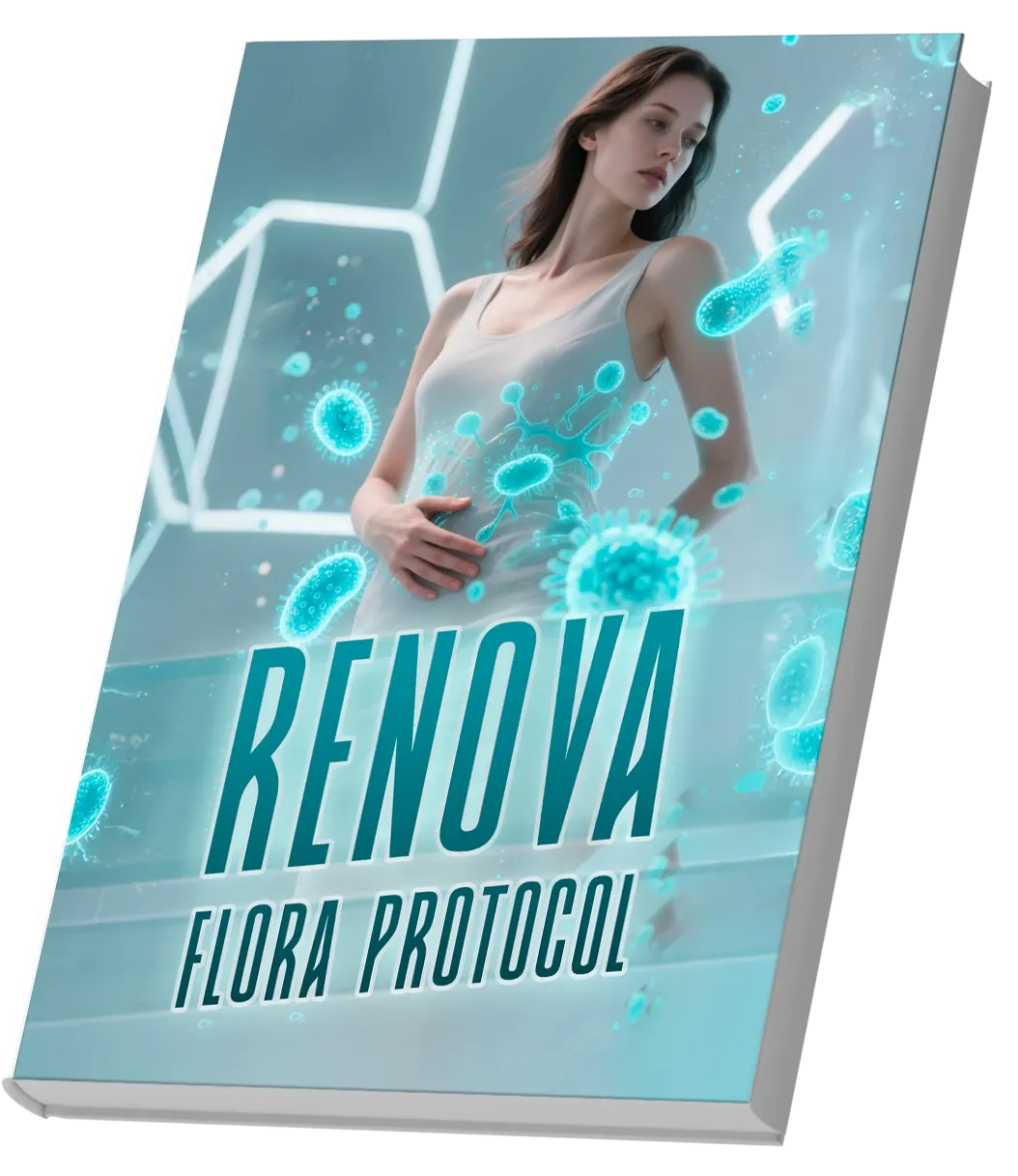 Gelatine Sculpt Renova Flora Protocol bonus guide